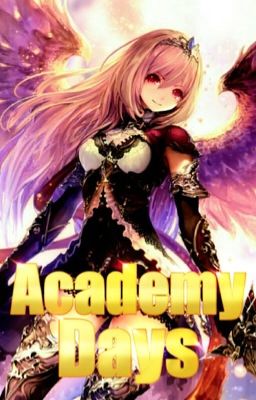 Academy days (Book 2 of IA)