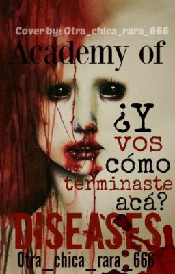 Academy of diseases [Cancelada temporalmente]