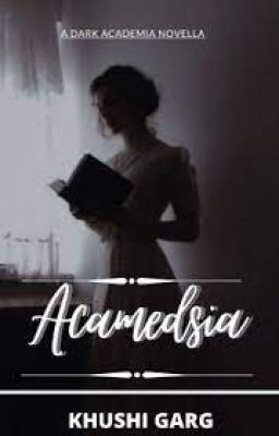 Acamedsia