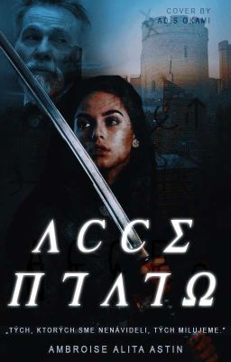 ACCENTATO (Trilógia Súrodenci Sinistroví, časť III.)