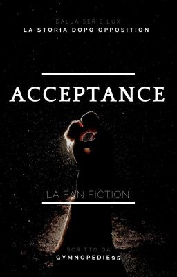 Acceptance: An Obsidian Tale