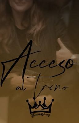 Acceso al trono