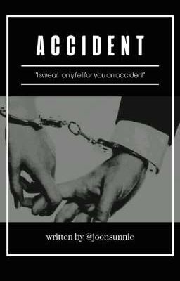 accident | namkook