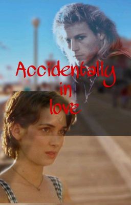 Accidentally in love ~Paul Harris, lost boys~