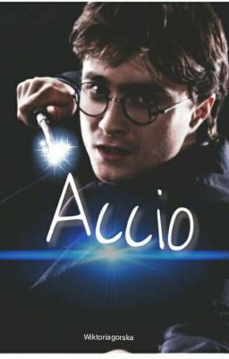 Accio.//Twoja Historia w Hogwarcie.[ZAWIESZONE]