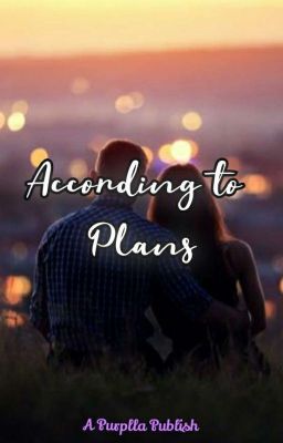 According to Plans