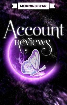 ♕︎-Account Reviews