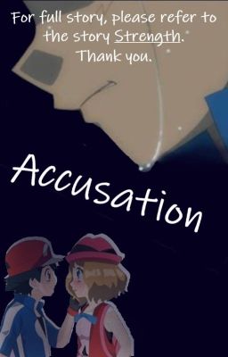 Accusation