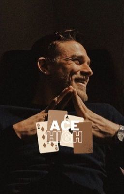 ace high • rip wheeler (yellowstone)