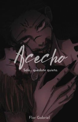 Acecho