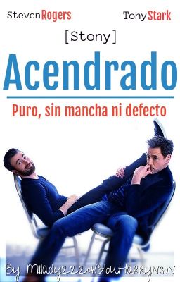 Acendrado [Stony] 