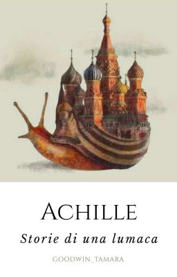 Achille - Storie di una lumaca