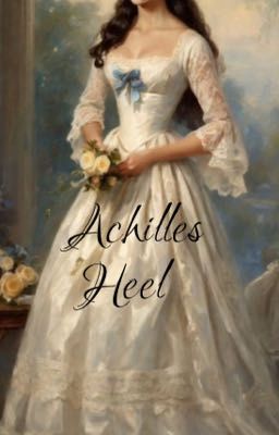 Achilles Heel || Ominis Gaunt 