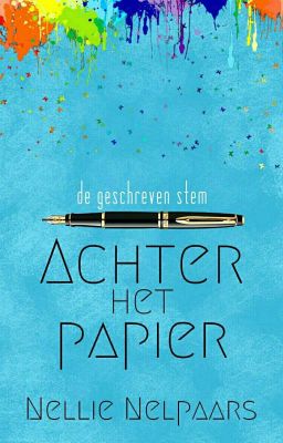 Achter het Papier