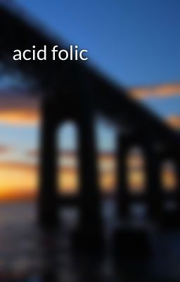 acid folic