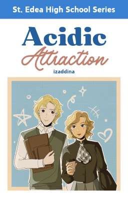 Acidic Attraction