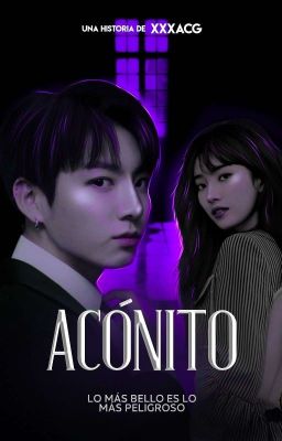 Acónito•JJK [PAUSADA]