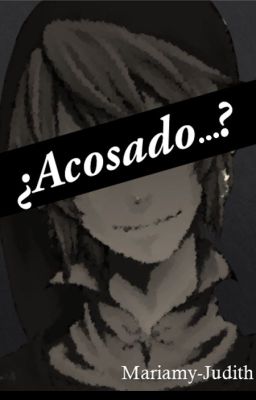 ¿Acosado...? -Shadow x Vio