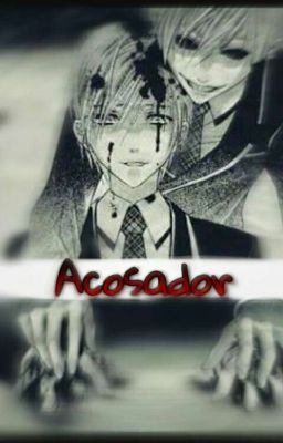 Acosador