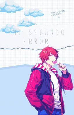 Acosador: Mi Segundo Error (A#2) (Yaoi/Gay)