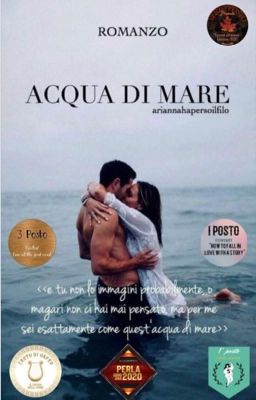 Acqua di Mare