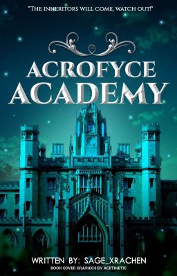 Acrofyce Academy 