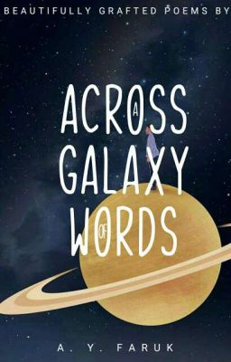 Across a galaxy of words