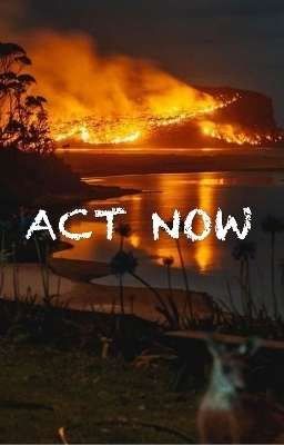 Act now