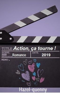 Action, ça tourne !