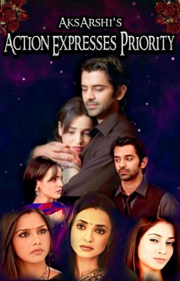 Action Expresses Priority《Arshi》OS 《Completed》