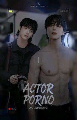 Actor Porno ♡Jikook♡(adap)