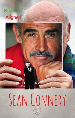 ACTOR (SEAN CONNERY