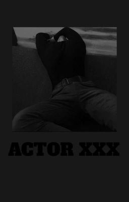 Actor XXX