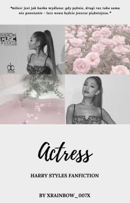 actress • styles