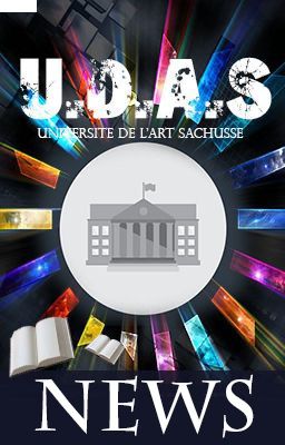 Actualités U.D.A.S.