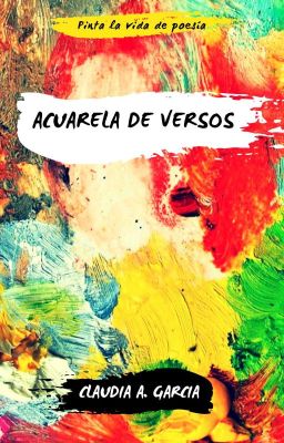 Acuarela de Versos [EN AMAZON]