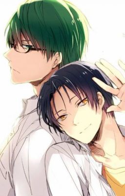 Acuerdo (MidoTaka)