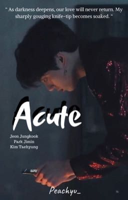 Acute | KookVMin 