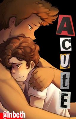 Acute 🔪 (Luberto/ Guiberto) 