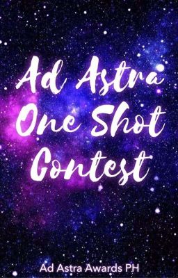 Ad Astra One-shot Contest (Closed)