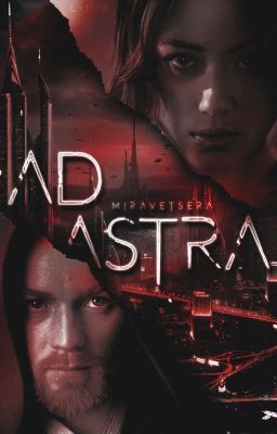 AD ASTRA | star wars ff.