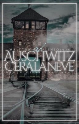 Ad Auschwitz c'era la neve...