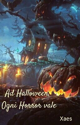 Ad Halloween, Ogni Horror Vale