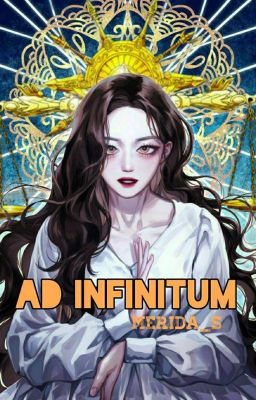 ⚡ AD INFINITUM ⚡ (Saint Seiya)