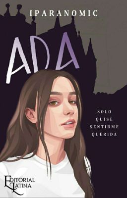 ADA [ COMPLETA ] 