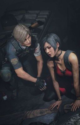 Ada Wong x Leon Kennedy ( Hoài Niệm Phai Nhoà )