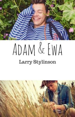 Adam i Ewa / Larry