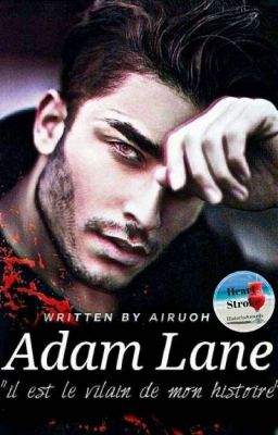 Adam Lane