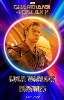 Adam Warlock Imagines