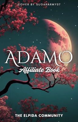 Adamo | Affiliate book